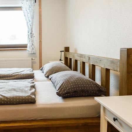 Apartmany U Mateje Dolní Morava 外观 照片