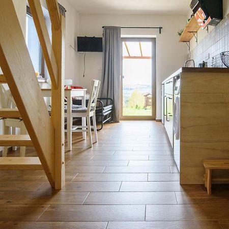 Apartmany U Mateje Dolní Morava 外观 照片