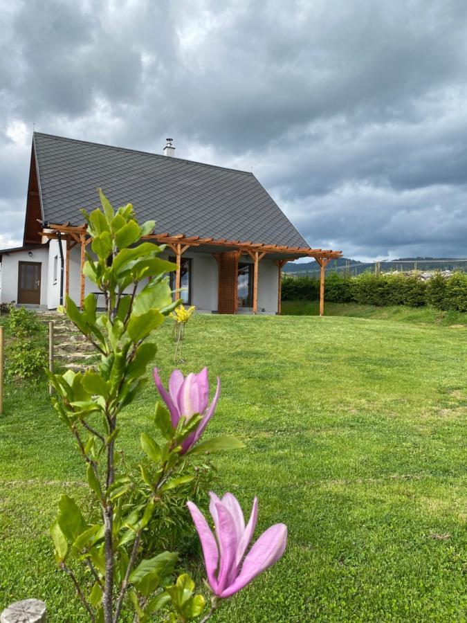 Apartmany U Mateje Dolní Morava 外观 照片