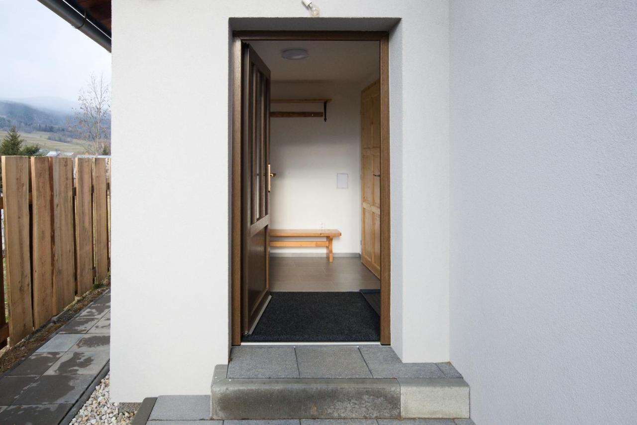 Apartmany U Mateje Dolní Morava 外观 照片