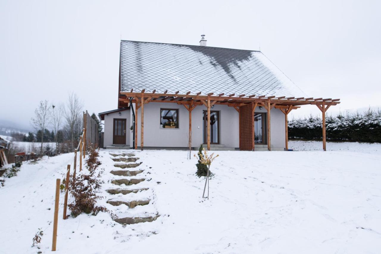 Apartmany U Mateje Dolní Morava 外观 照片