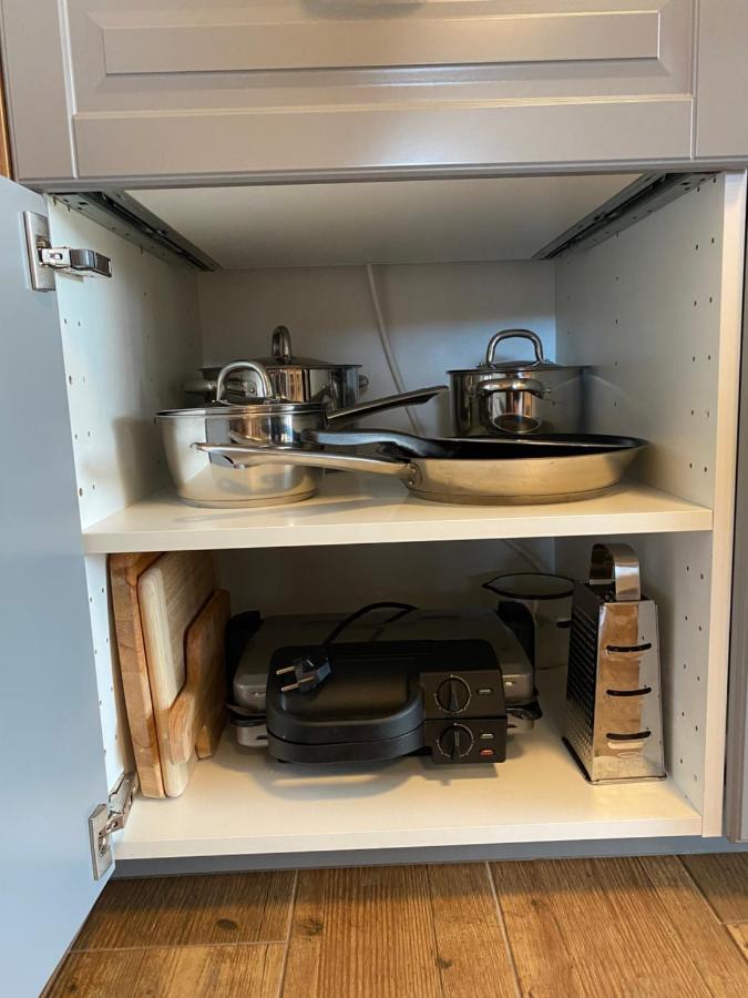Apartmany U Mateje Dolní Morava 外观 照片