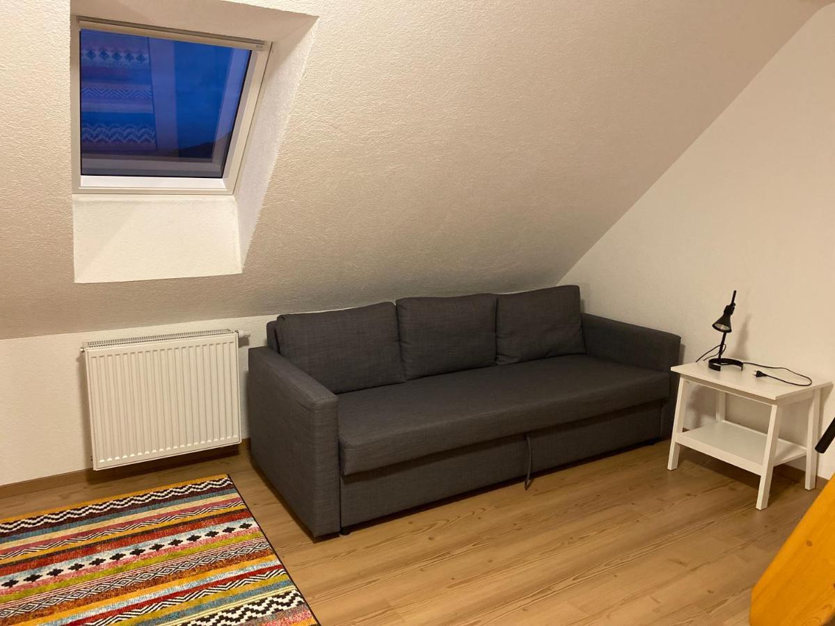 Apartmany U Mateje Dolní Morava 外观 照片