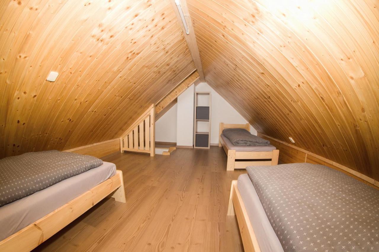 Apartmany U Mateje Dolní Morava 外观 照片