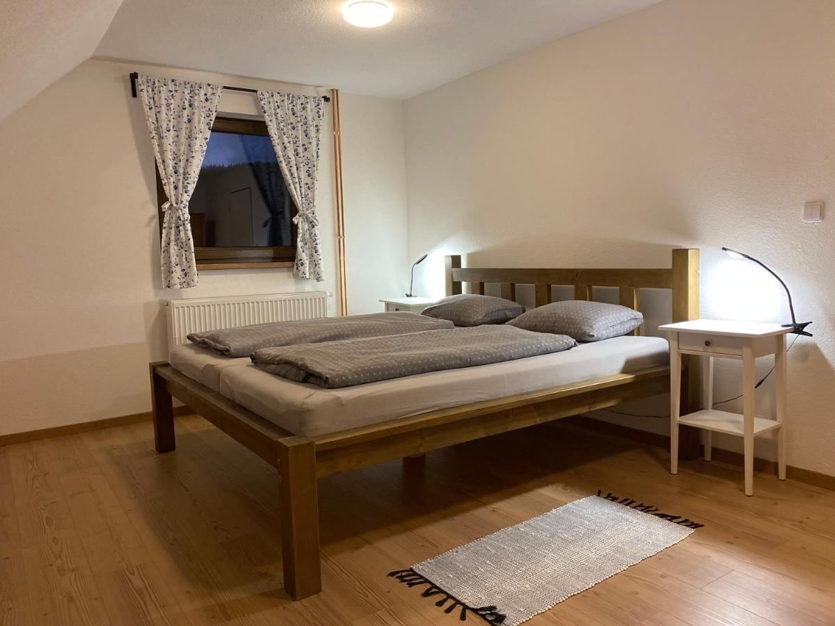 Apartmany U Mateje Dolní Morava 外观 照片