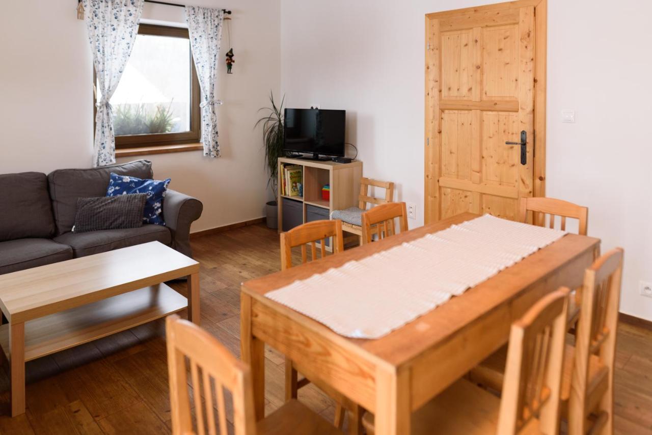 Apartmany U Mateje Dolní Morava 外观 照片