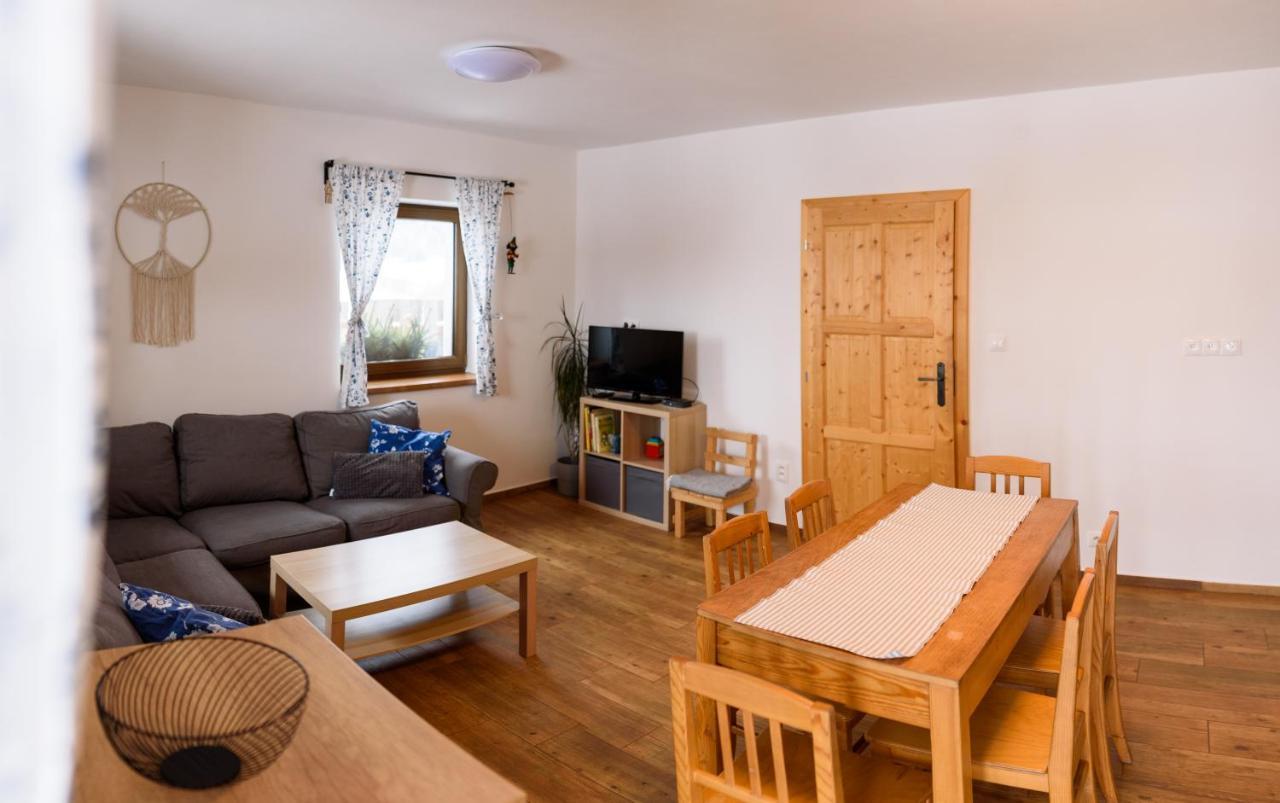 Apartmany U Mateje Dolní Morava 外观 照片