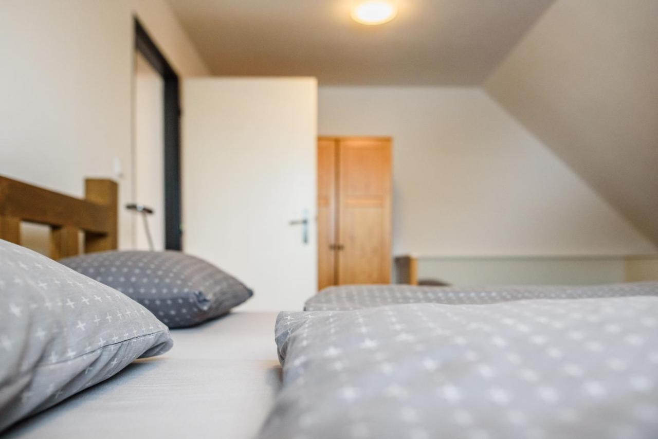Apartmany U Mateje Dolní Morava 外观 照片