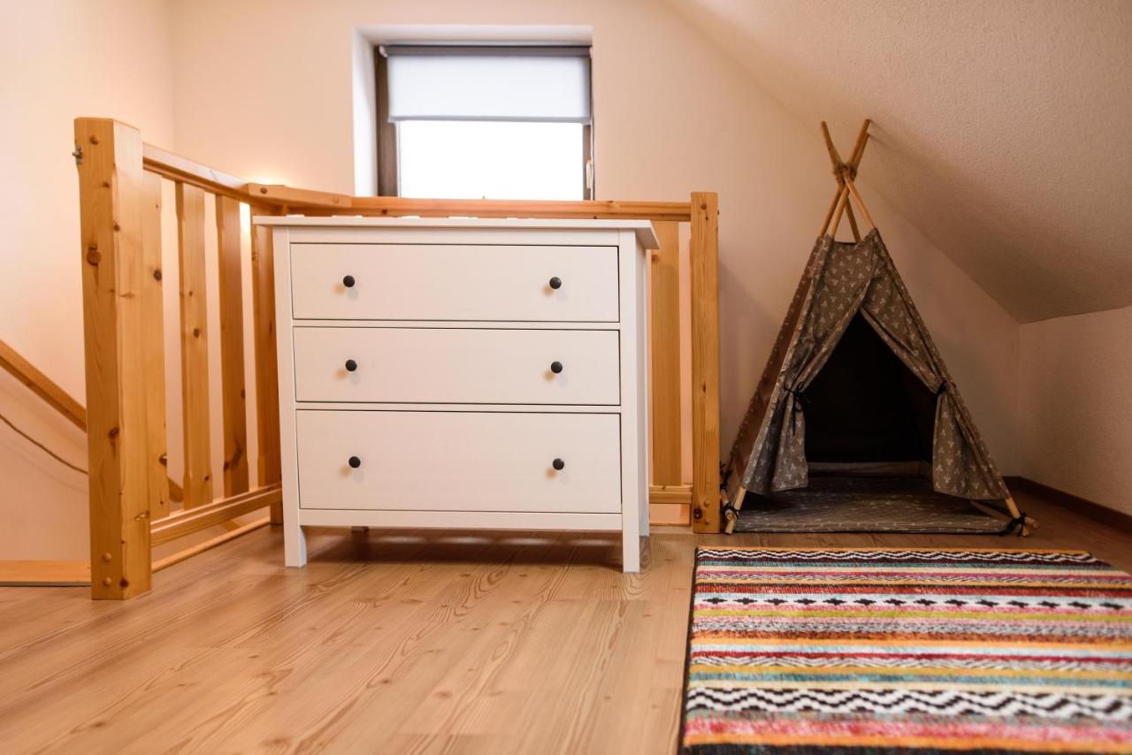 Apartmany U Mateje Dolní Morava 外观 照片