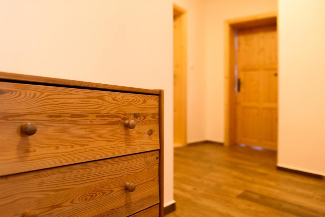 Apartmany U Mateje Dolní Morava 外观 照片