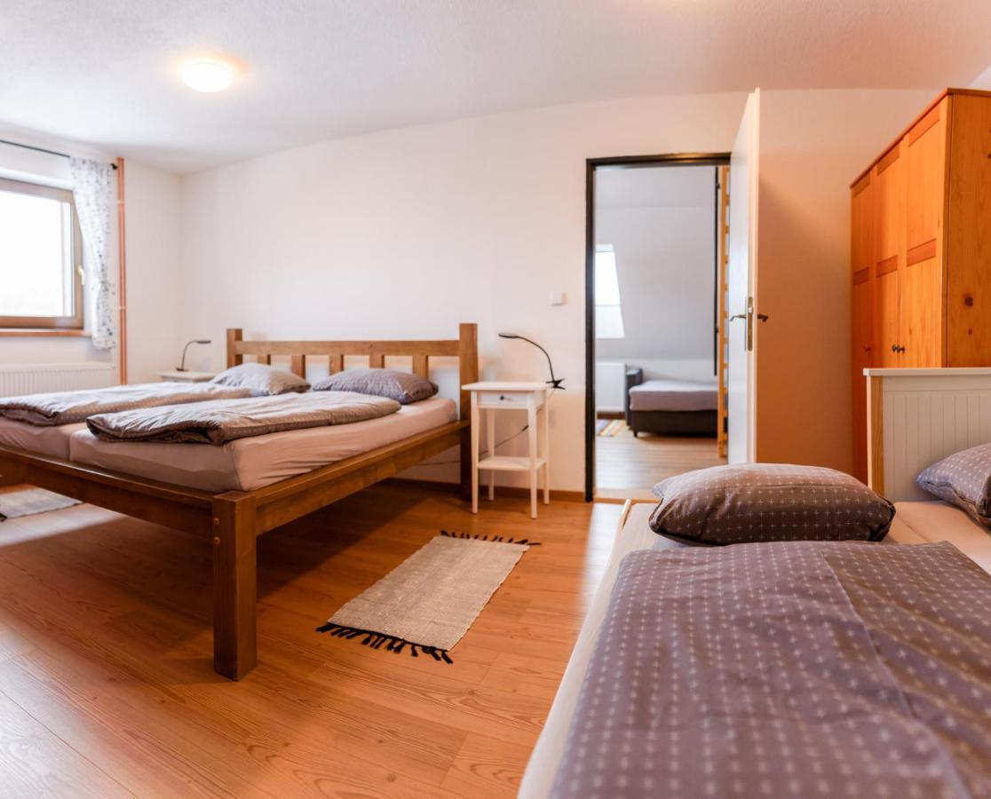 Apartmany U Mateje Dolní Morava 外观 照片