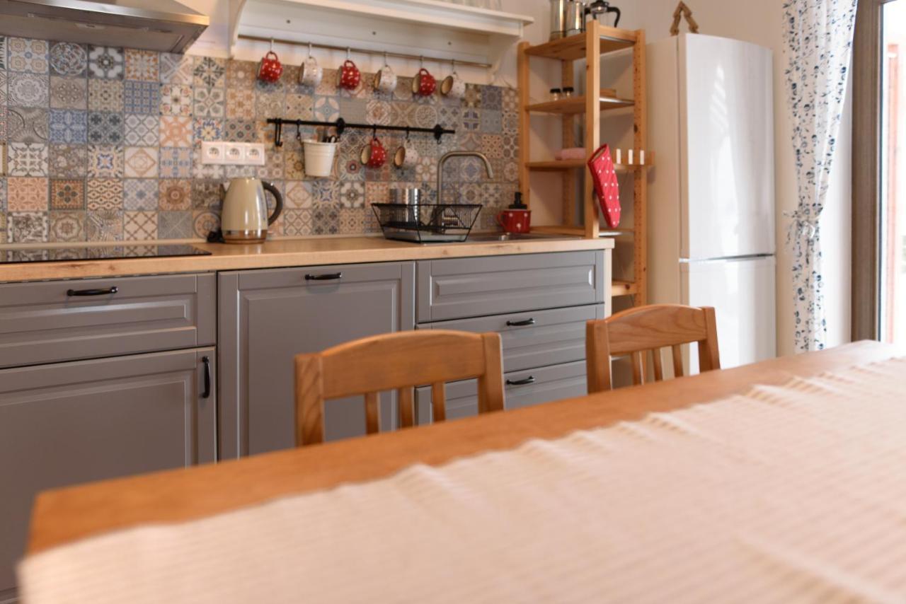 Apartmany U Mateje Dolní Morava 外观 照片