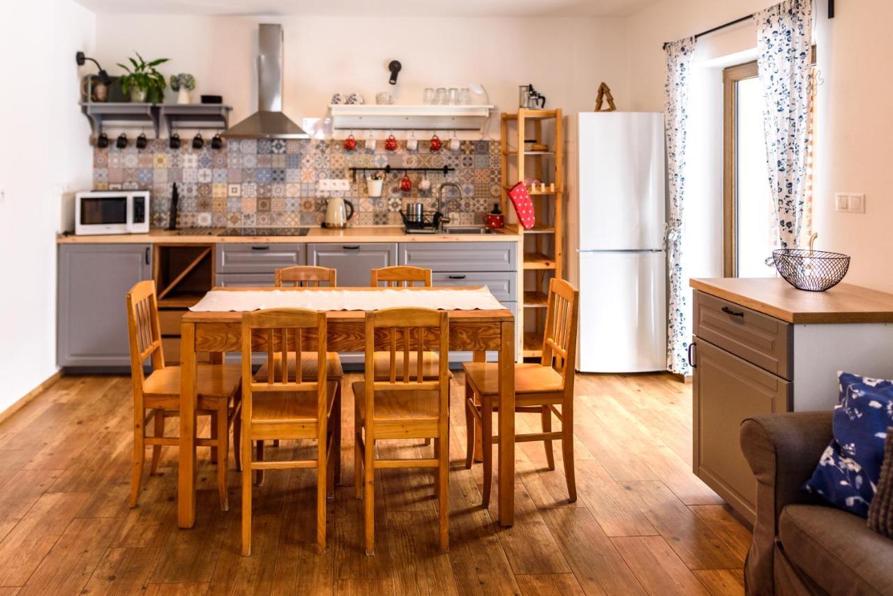 Apartmany U Mateje Dolní Morava 外观 照片