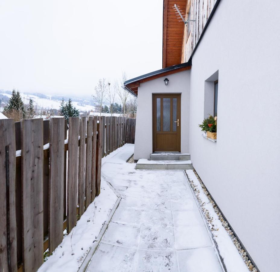 Apartmany U Mateje Dolní Morava 外观 照片