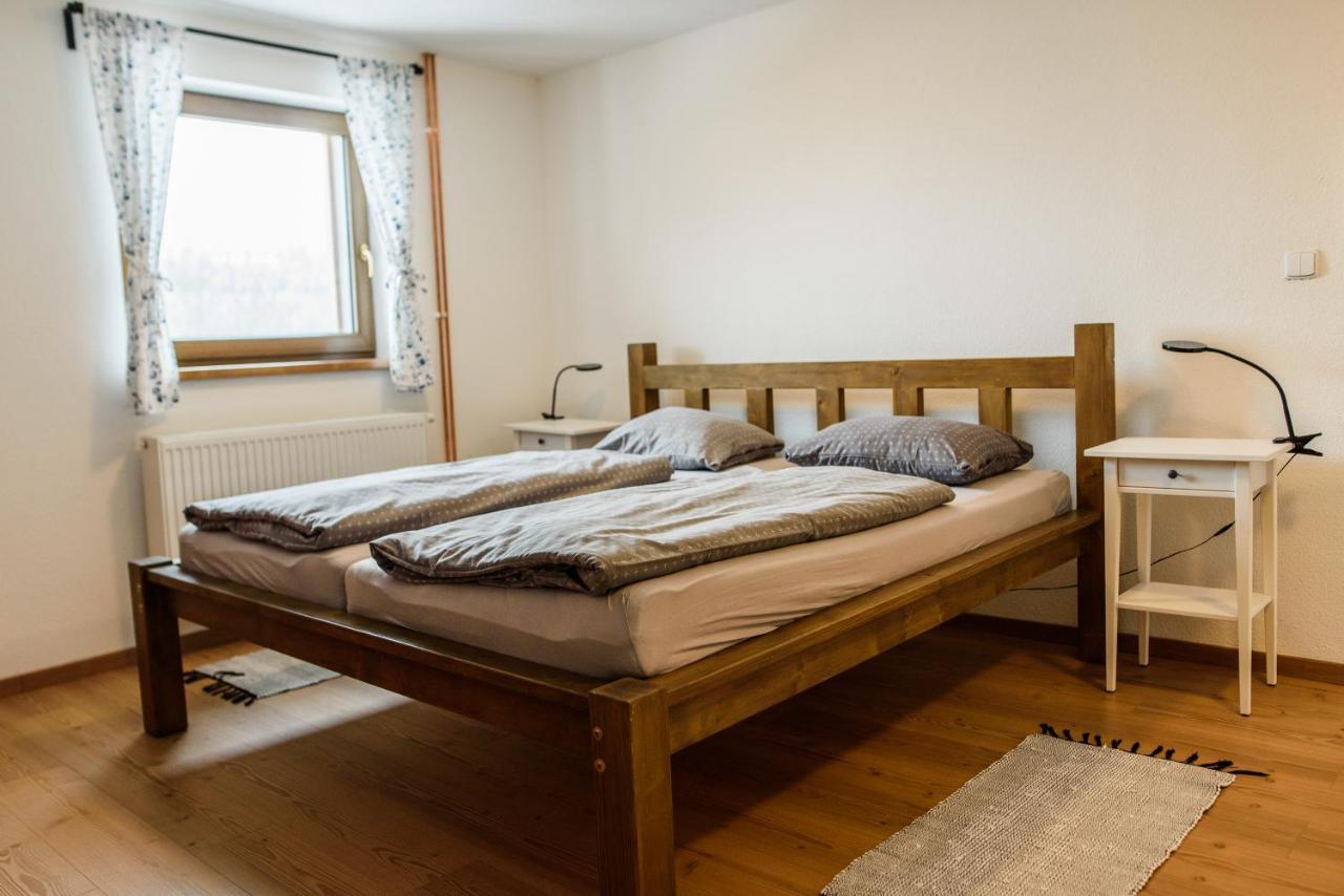 Apartmany U Mateje Dolní Morava 外观 照片