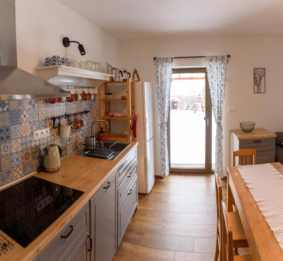 Apartmany U Mateje Dolní Morava 外观 照片