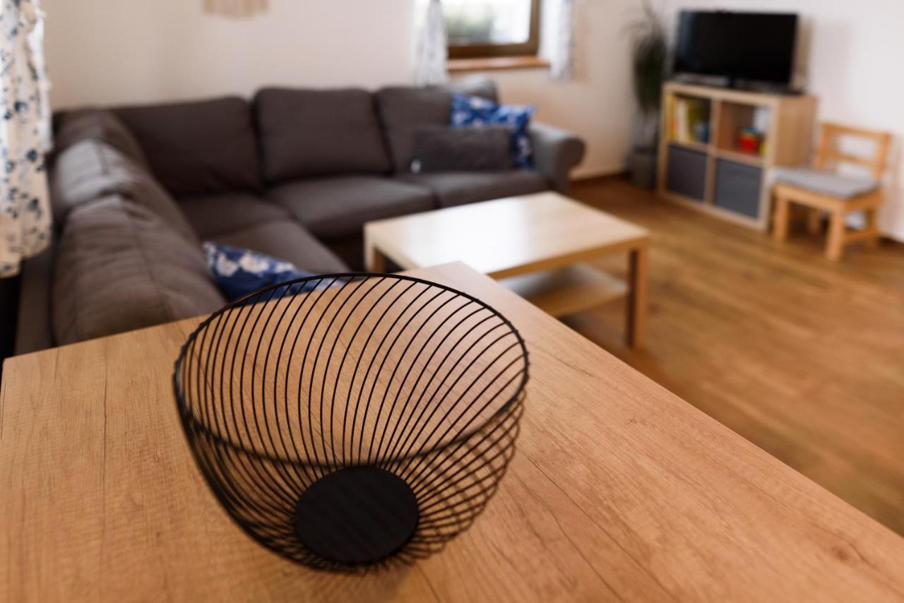 Apartmany U Mateje Dolní Morava 外观 照片