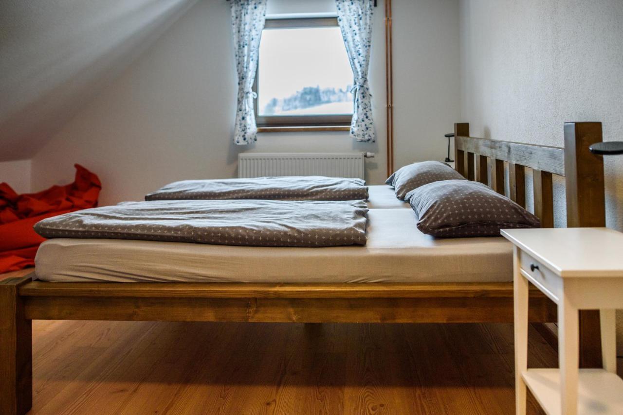 Apartmany U Mateje Dolní Morava 外观 照片