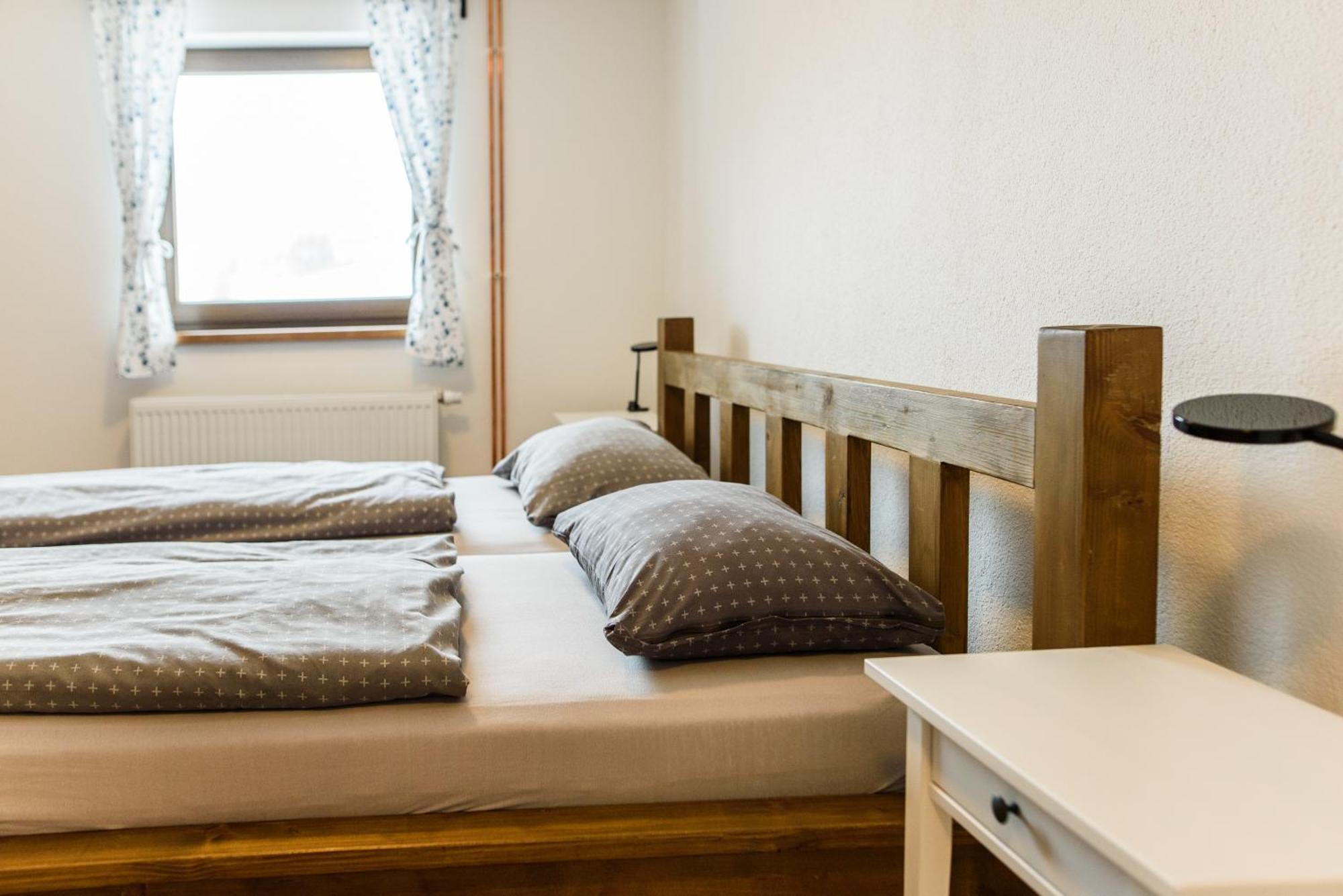 Apartmany U Mateje Dolní Morava 外观 照片