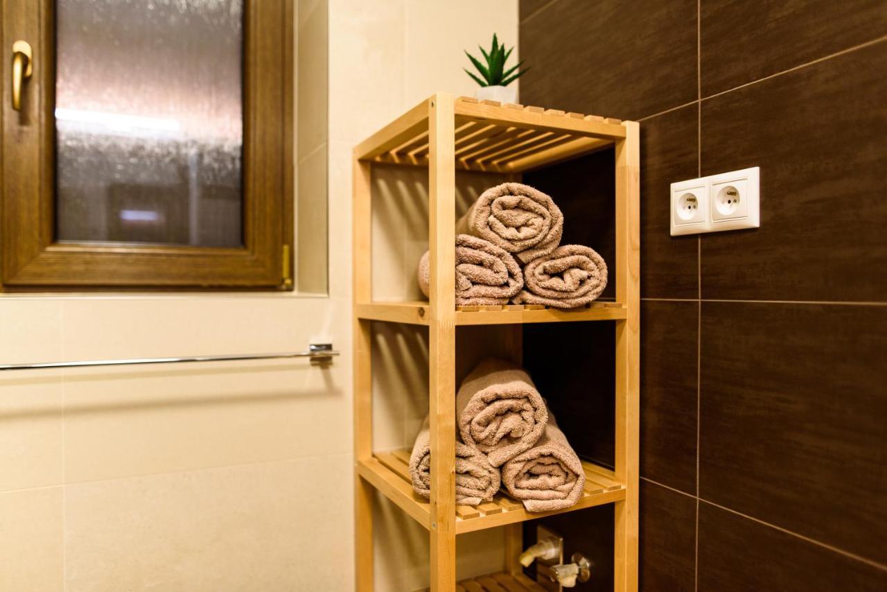 Apartmany U Mateje Dolní Morava 外观 照片