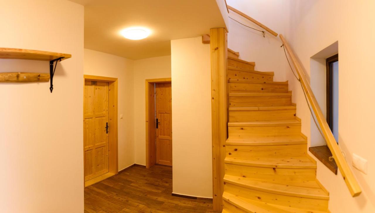 Apartmany U Mateje Dolní Morava 外观 照片