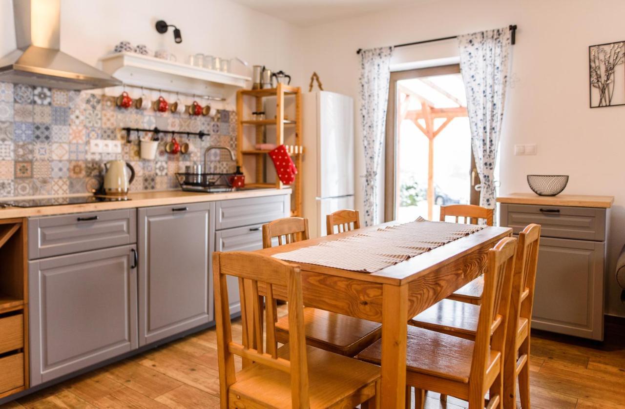 Apartmany U Mateje Dolní Morava 外观 照片
