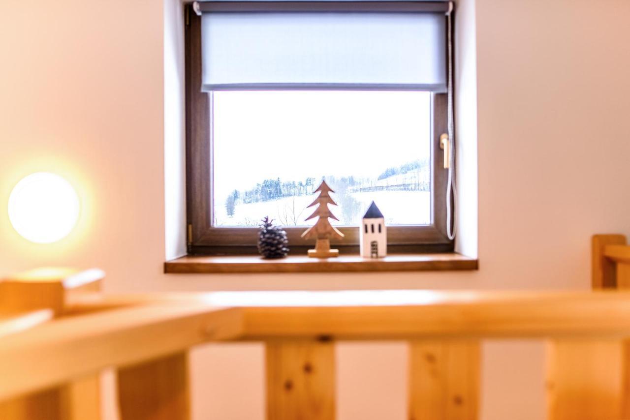 Apartmany U Mateje Dolní Morava 外观 照片