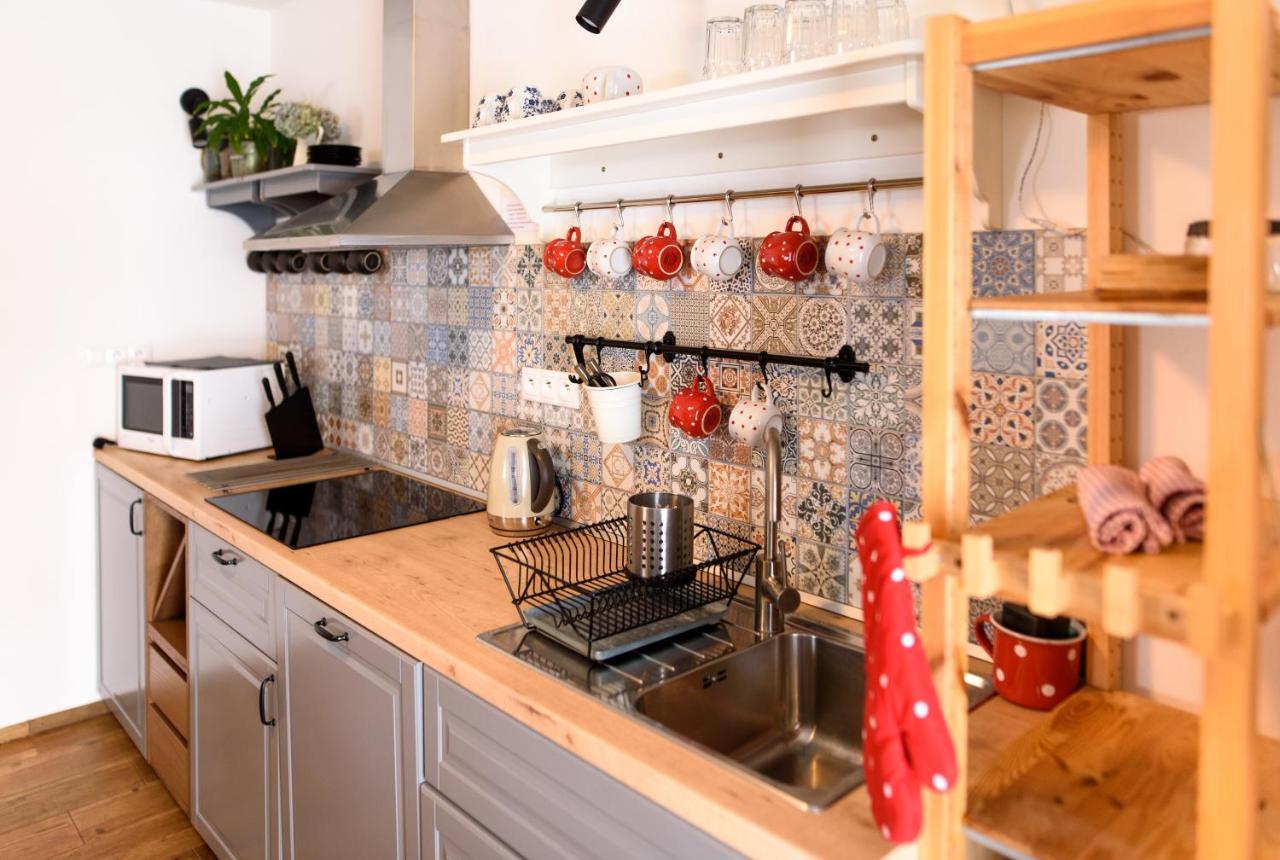Apartmany U Mateje Dolní Morava 外观 照片