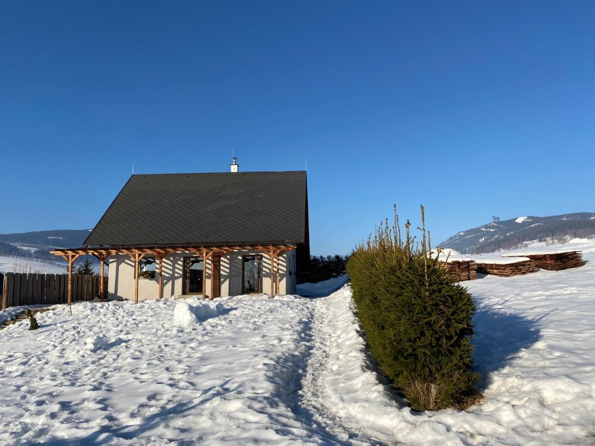 Apartmany U Mateje Dolní Morava 外观 照片