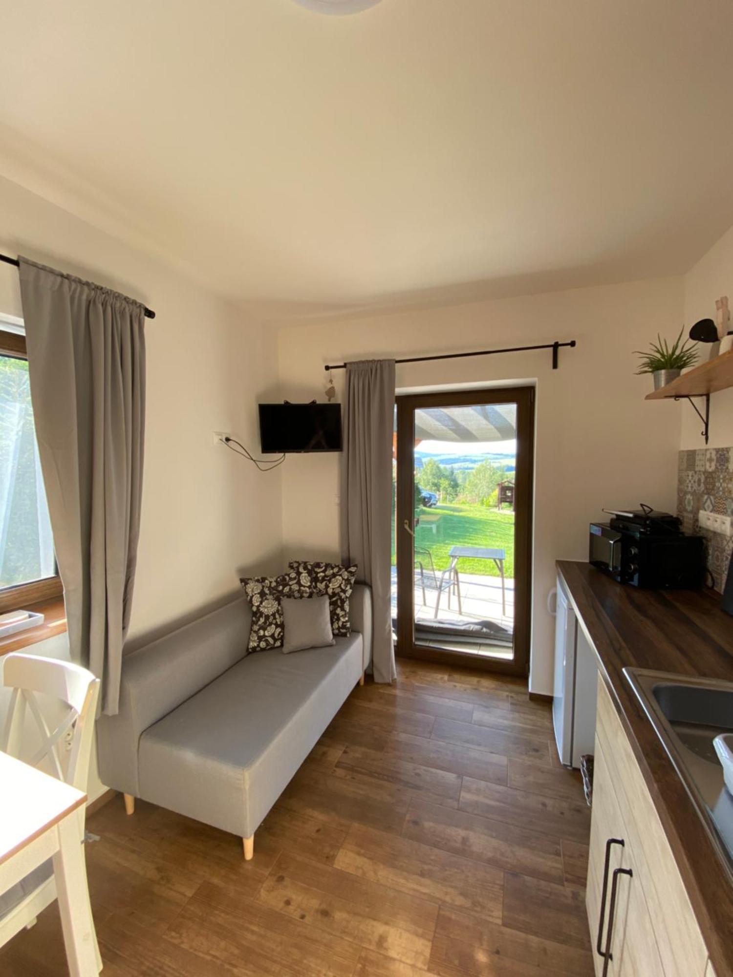 Apartmany U Mateje Dolní Morava 外观 照片