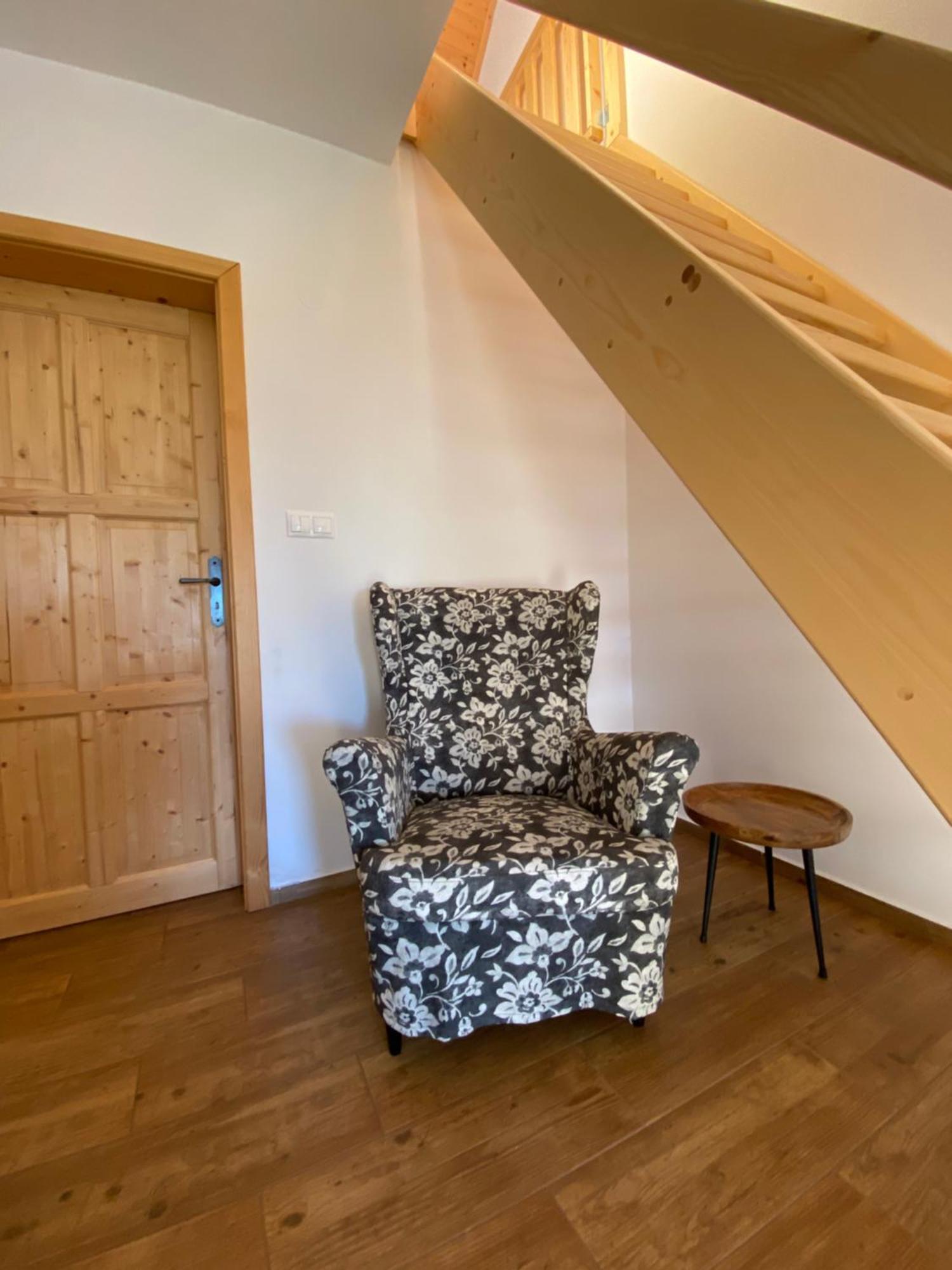 Apartmany U Mateje Dolní Morava 外观 照片