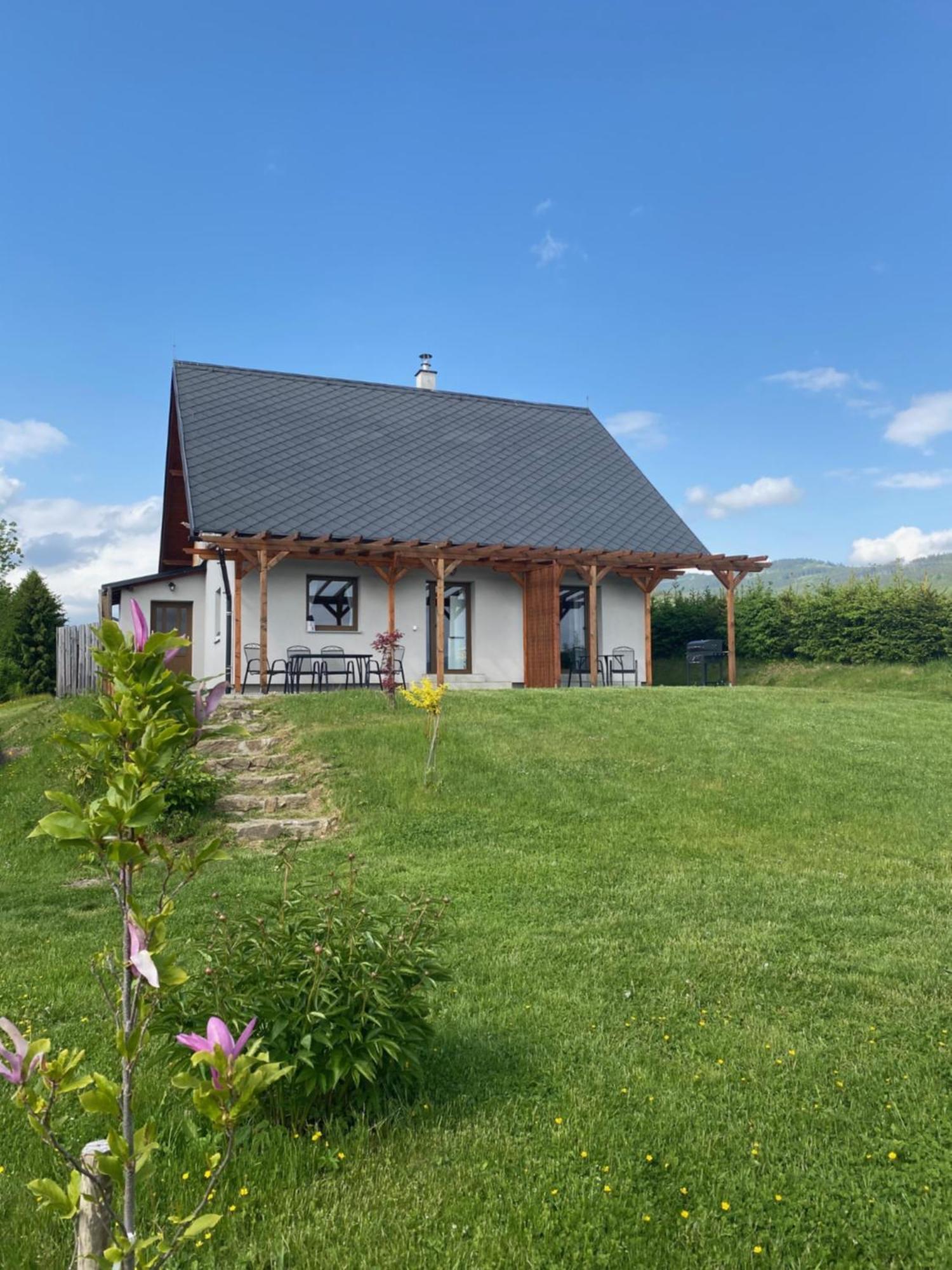 Apartmany U Mateje Dolní Morava 外观 照片