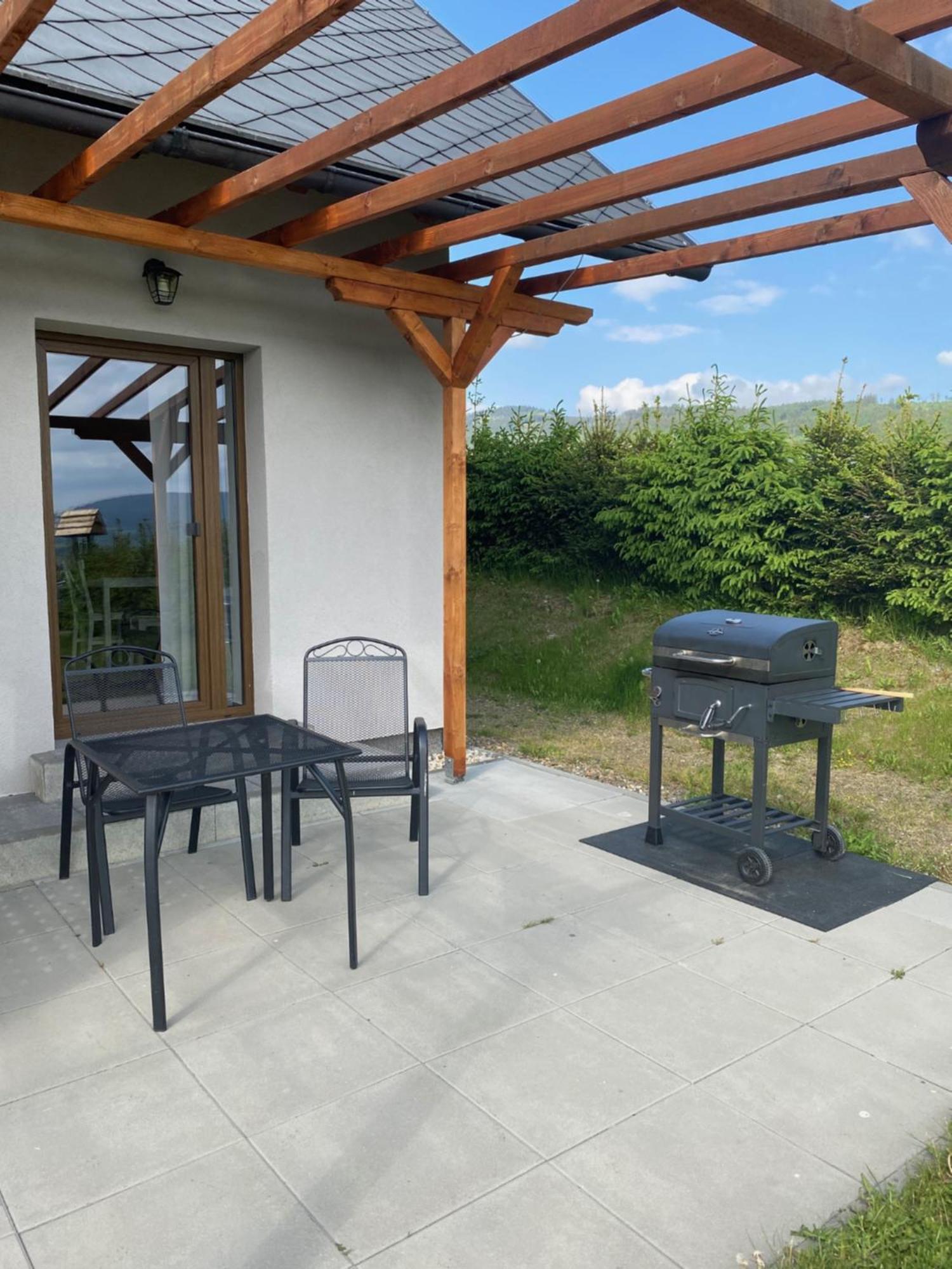 Apartmany U Mateje Dolní Morava 外观 照片