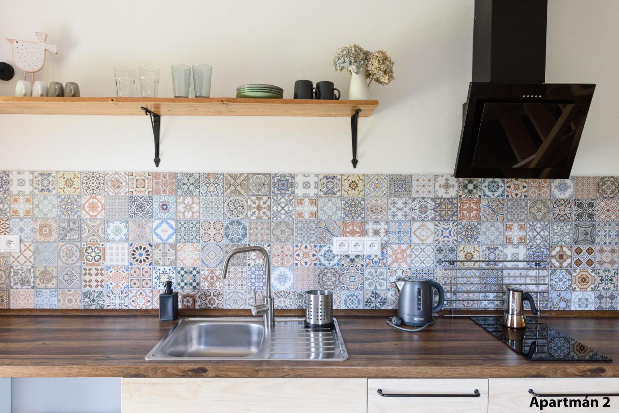 Apartmany U Mateje Dolní Morava 外观 照片