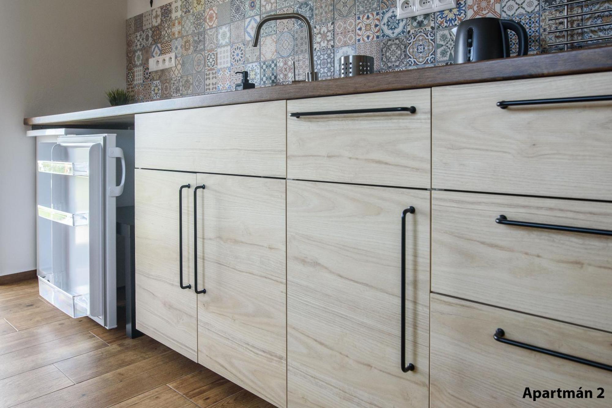 Apartmany U Mateje Dolní Morava 外观 照片