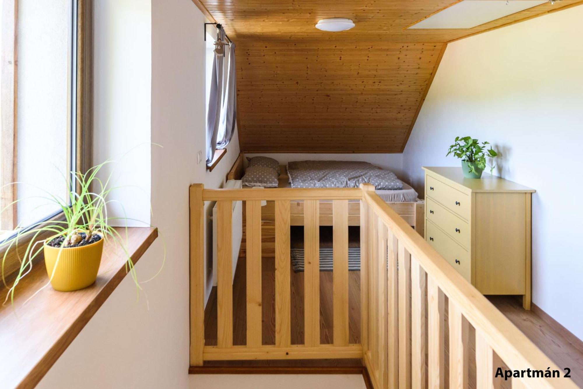 Apartmany U Mateje Dolní Morava 外观 照片