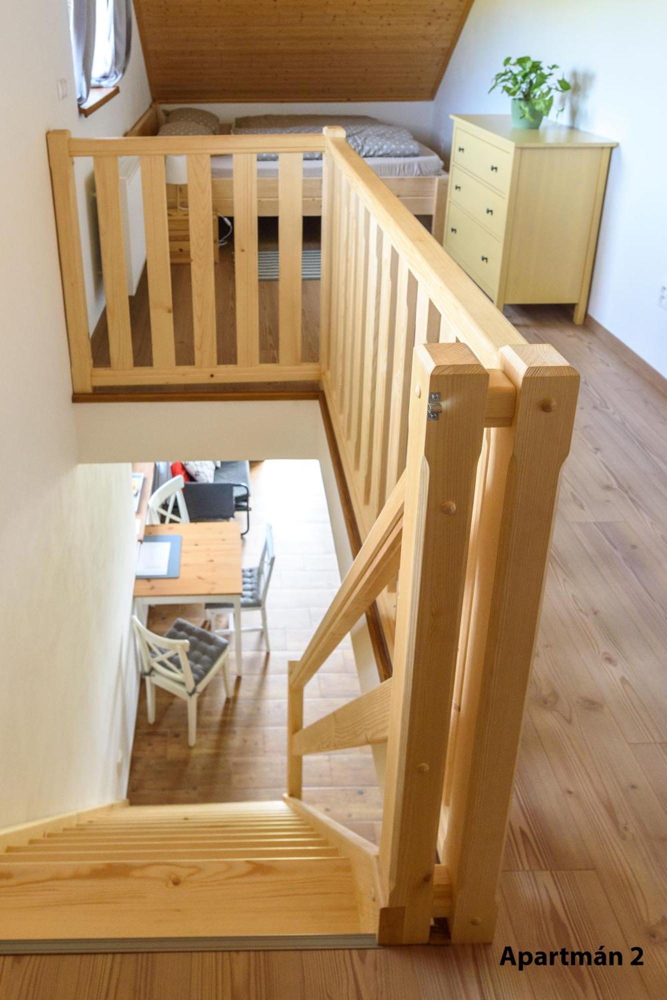 Apartmany U Mateje Dolní Morava 外观 照片