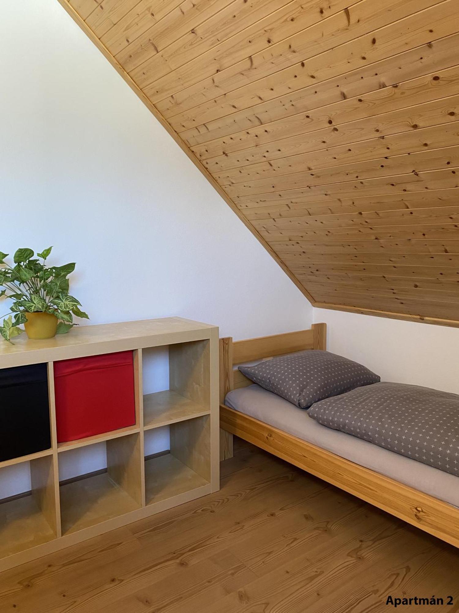 Apartmany U Mateje Dolní Morava 外观 照片