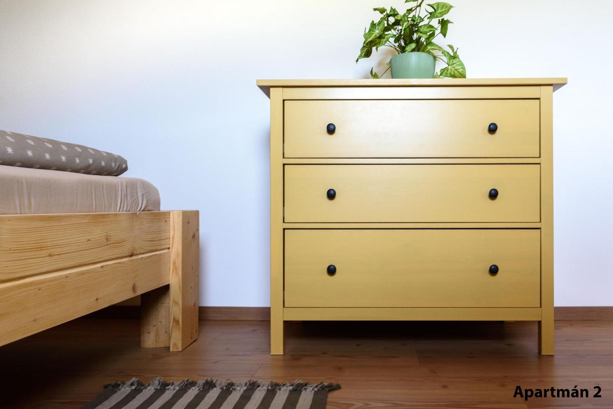 Apartmany U Mateje Dolní Morava 外观 照片