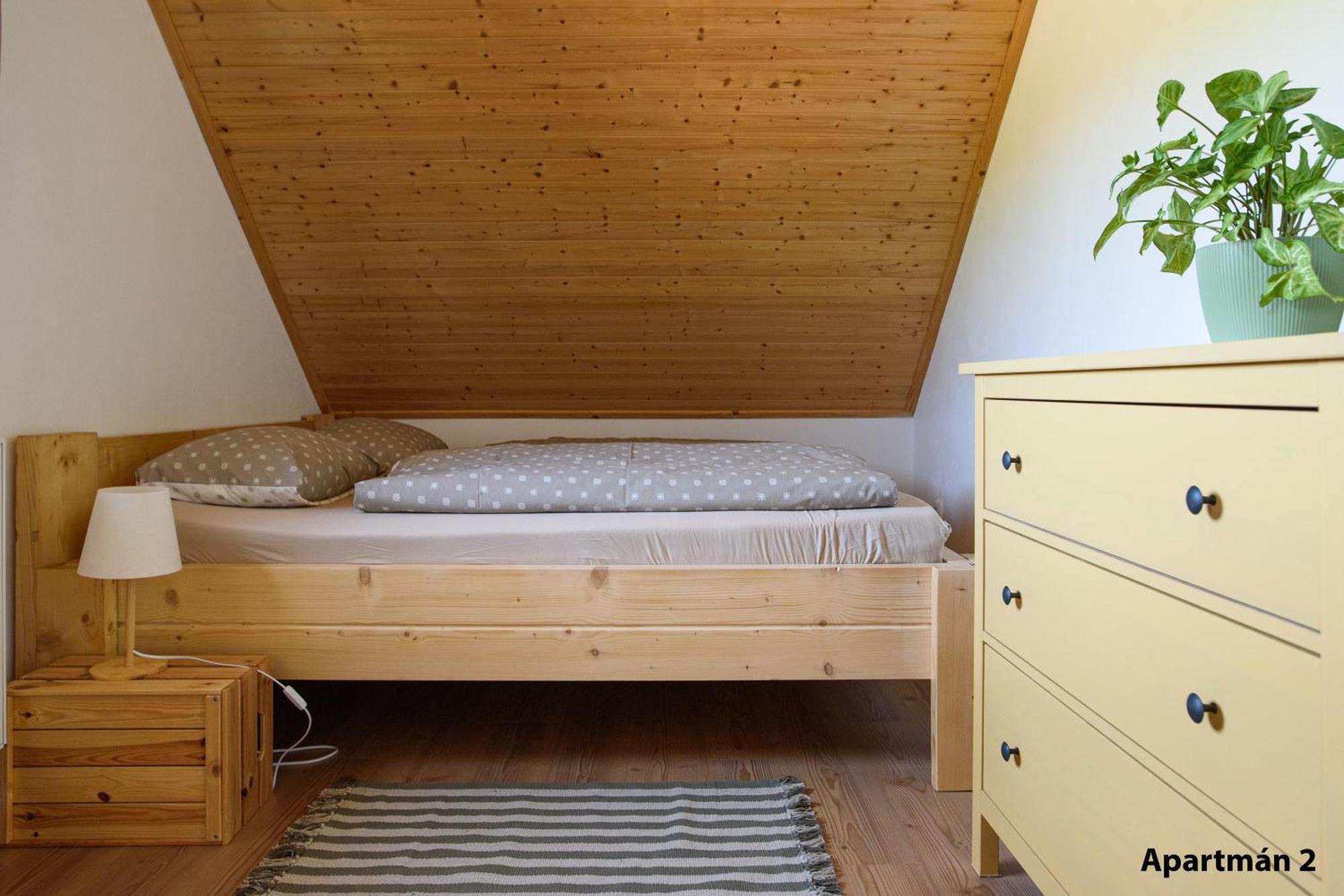 Apartmany U Mateje Dolní Morava 外观 照片